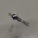 Autu Parts Fuel Valve Petcock for Electra Glide Sportster Viton Gasket 3/8" NPT Gas