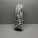 Memory Foam seat Cushion, Office Chair Cushion, Pressure Relief Seat Cushion, Tailbone Pain Relief, Ergonomic seat Cushion, Chair Cushion for Long Sitting  (Small)