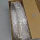 FC8T9/KB 22W Round Light Bulb, 8 Inch T9 22 Watt Circular Fluorescent Light Bulbs, Replacement Circline Fluorescent Lamp, Warm White 3000K 1400 Lumens, G10q 4 Pin Prong, 2 Pack