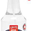 Griot's Garage Interior Cleaner Spray for Car Seats, Carpet, Upholstery Fabric, Floor Mat, Vinyl, Dashboard, Ideal for Truck, SUV, RV, Boat, and More, 10956, 22 Fl Oz