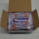 U-100 0.5cc/ml 30 Gauge 5/16" Syringe, Individually Packed 100 PACK