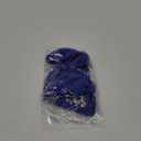 Bikini Panties Blue, Size M