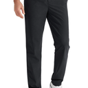 Libin Mens Golf Pants Stretch Work Dress Pants 38x32 Quick Dry Lightweight Casual Comfy Trousers with Pockets