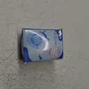 ORSDA Interactive Cat Toys Ball, Automatic Fast Rolling Ball in Pouch, Hide and Seek for Indoor Cats, Motion Chirping Activated Moving Toy, 5 Holes Mat Mouse Catching Game