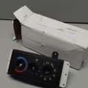 5015734AA Heater Climate Control Panel Module Compatible with Dodge Ram 1500 1999-2001, Ram 2500 1999-2002, Ram 3500 1999-2002, Without Power Mirrors