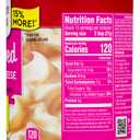 Duncan Hines Whipped Cream Cheese Flavored Frosting, 14 oz, BBD: 04/20/2026