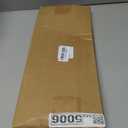 Leudes Hair Tools Travel Bag for Shark Flexstyle Carrying Case Portable Shark Hair Air Wrap Dryer Case Waterproof Dustproof Flat Curling Iron Travel Organizer (Black) (467.17 cubic inches)