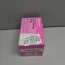 Amazon Basics Extra Strong & Flex Tall Kitchen Drawstring Trash Bags, Tropical Island Scent, 13 Gallon, 40 Count