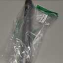 Boho Golden Vintage Geometric Dark Green Ethnic Stained Glass Window Films Decorative Double-Side Privacy Film Self-Adhesive Static Glass Window Clings for Living Room Bathroom Glass Windows Decor