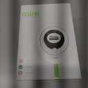 Mira Plus Fertility Monitor & Ovulation Test Kit for Women, Track LH, E3G Hormone Levels, Digital Fertility Tracker + 10 E3G & LH Test Strips, Monitor and Detect Ovulation at-Home with Mira App