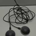 Wireless Charger 2Pack 6FT 15W Samsung Magnetic Wireless Charger Fast Charging Pad for Samsung Galaxy S25 Ultra/S24 FE/S23 Ultra/S22/S21/Z Google Pixel 9 8a 7a 8 7 Pro | Strong Magnet Technology (Black)