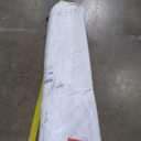 Solo Rugs Chatham Hand Woven Area Rug, , Beige and Charcoal 5x10 Feet