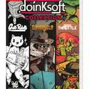 The Doinksoft Collection - Nintendo Switch