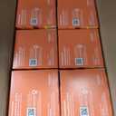 Starbucks Pumpkin Spice Flavoured Medium Roast Coffee, Single Serve Keurig Certified Recyclable K-Cup Pods for Keurig Brewers