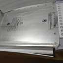 42''X30'' Hollywood Vanity Mirror with Lights, Lighted Makeup Mirror with 21 Dimmable LED Bulbs, 3 Color Lighting Modes & Stepless Dimming, USB & Type-C Charging Port, Wall Mounted Or Tabletop