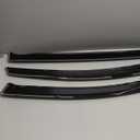 3 Window Car Visors 38" to 41"