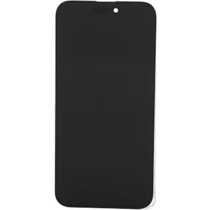 Screen Replacement for 15 Pro Max A2849 A3105 A3106 A3108, Phone Touch Screen Digitizer Assembly, HD TFT Display with High Brightness and Fast Response Time, Compatible