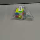 Roxenda 2x2x2 Speed Cube, 2 by 2 Magic Cube Smooth Puzzle Cube 50mm (Stickerless)