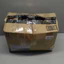 MorisMos Giant Orca Stuffed Animal,47" Plush Orca Whale Toy for Kid/Adult,4ft Realistic Large Killer Whale Stuffed Animal Decor,Big Blackfish Ocean/Sea Animal Gift for Marine Creature Lover,Passed CPC