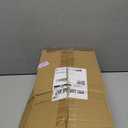 FRIDEKO HOME Floor Lamp, Color Changing Ambient Lighting for Living Room & Gaming Decor, Smart Standing Lamp with App & Remote Control, Tall Corner Lamp for Bedroom, 9W 800LM, Foot Switch, Beige Shade