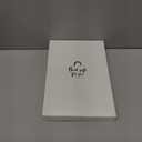 CAGIE Journal with Lock for Men and Women Refillable 290 Lined Pages Locked Journal with Pen, Diary with Lock 180 Lay Flat for Writing Travel Diary, 5.7'' X 8.3'', Black