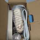 Mini Steamer Travel Iron for Clothes: Compact Handheld Portable Steamers Small Travel Size Clothing Steamer