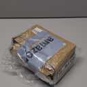 12ft x 5ft 360 LED Christmas Net Lights, 8 Modes Waterproof With Timer Low Voltage Connectable Mesh Lights for Trees, Bushes, Shurb, Garden, Outdoor Decoration(1 Pack, Green Wire, Blue)