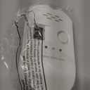 Natural Gas Leak Detector, Plug-in Propane Natural Gas Detector for Home Kitchen RV, Combustible & Explosive Gas Alarm for LPG, LNG, Methane (AC Power)