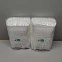 Pampers Overnight Diapers - Swaddlers Overnights - Size 7, 36 Count, Disposable Baby Diaper, Night Time Leak and Skin Protection