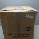 IFNOW Modular Kids Play Couch, Convertible & Washable Toddler Foam Couch Kids Sofa, Bedroom & Playroom Furniture for Children 1-5 Years, Imagination Play, Endless Builds, Glow in The Dark, Star