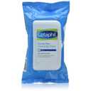 Gentle Skin Cleansing Cloths - Sensitive Skin Cetaphil Towelettes Unisex 25 Pc (Pack of 1)