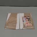 BSERA Calf Compression Sleeve Women, 2 Pairs 15-20mmHg Calf Support Footless Compression Socks Stockings for Shin Splints, Varicose Veins, Recovery (Nude/Skin, Small)