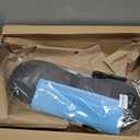 SmoothSpine Triple Fusion Back Massager - The Official Smooth Spine Massager with Heat - Design to Support Lower Back Comfort, Relaxation Device for Home Use (Triple Fusion Back Massager)