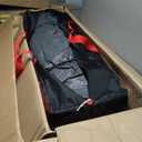 Coleman Instant Camping Tent with 1-Minute Setup, Large Family Tent with Pre-Attached Poles, Air Vent, & Carry Bag, Sets Up in About 60 Seconds (PFAS-Free, 10-person Dark Room)