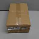 Magnetic Shelf for Fridge with Wood Lid: 2 Pack Fruit Potato and Onion Storage Bin - Magnetic Spice Rack for Refrigerator & Kitchen Counter - Pantry Organizers and Storage