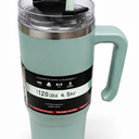 B-Well 30oz Stainless Steel Bottle