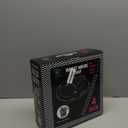 Mouse Trap Bucket- 5 Gallon Bucket Lid Mouse Rat Trap 4 Pack - Automatic Reset Flip and Slide Mouse Trap - Humane Mouse Rat Traps for Indoor Outdoor Use - Reusable Mouse Trap