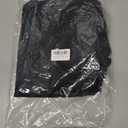 Ourdoor Umbrella Base Bag, 90 lbs Base Weight, Includes Sand Filling Shovel, Perfect for Patio, Beach (Detachable)