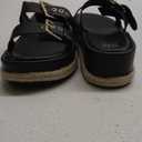 SM NEW YORK Slippers Size 8