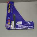 3 Wipers Replacement for 2011-2020 Toyota sienna, Windshield Wiper Blades Original Equipment Replacement - 28"/20"/16" (Set of 3) U/J HOOK