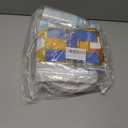 KatchOn, Rainbow Birthday Decorations - Huge Pack of 116, Serve 25 | Plates, Cups, Napkins and Banner for Rainbow Birthday Party Decorations | Bday Party Supplies, Colorful Bday Decoration