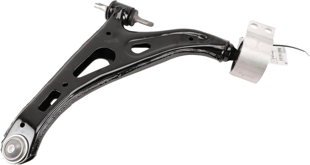 GM Genuine Parts 87821886 Front Passenger Side Lower Control Arm
