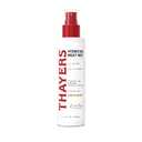 THAYERS Milky Mist with Oat Milk & 7% Glycerin, Facial Spray for Skin Barrier Repair & 24 Hour Hydration, Toner Spray Made for All Skin Types, Fragrance-Free, 4.4 fl oz