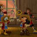 Kingdom Hearts: The Story So Far (PS4)