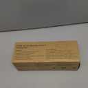 Deepsoon Heating Pad,Electric Heating Pads for Back,Neck,Abdomen,Moist Heating Pad for Shoulder,Knee,Arms,Legs,Dry/Moist Heat & Auto Shut Off,Christmas Gifts for Men and Women,Dark Purple,24x12 Inch