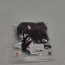 Avidlove Women Lingerie Set High Waisted Underwire Lingerie With Garter Belt Lace Babydoll (Small)