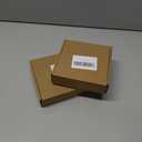 2 x Car Cymbal Air Vent, Car Crash Cymbal, Mini Drum Funny Musical Instrument Gadget, Drumming Fun for Drummer and Music Enthusiasts