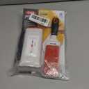 OXO Good Grips Furlifter Pet Garment Brush Hair Remover for Clothing, White, Garment Brush