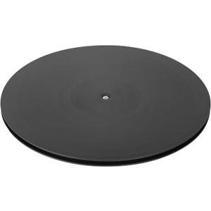14 Inch Heavy Duty Rotating Swivel Stand - 360 Degree Rotating Lazy Susan Base with Steel Ball Bearings for Model Base/Rotating Plants/Crafts Stand Monitor/TV/Monitors/Potted Plants