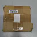 SALUINOKI 2Pack 1/4 Hot Rolled Steel Plate A36 Steel Sheet 6in x 6in A36 Square Steel